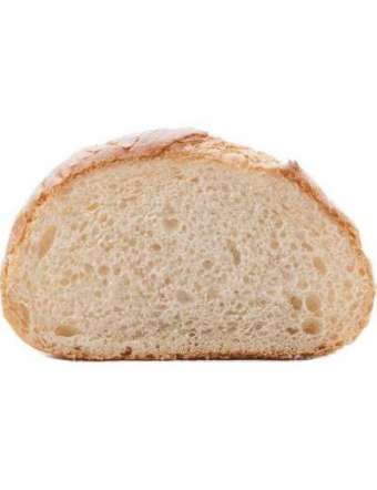 PANE BIANCO FRESCO META' GR...