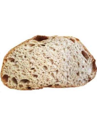 PANE MISTO FRESCO META' GR 500