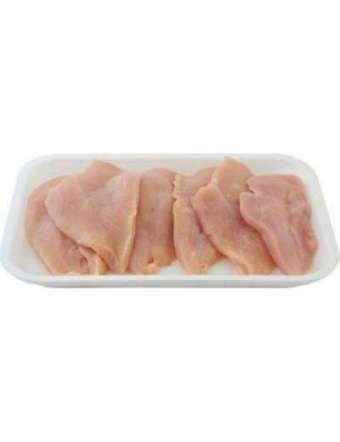 PETTO DI POLLO 600 GR
