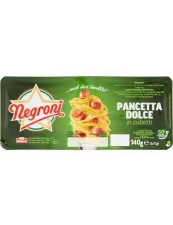 NEGRONI DADINI PANC.D OLCE...