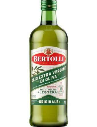 BERTOLLI ORIGINALE EXTRA...