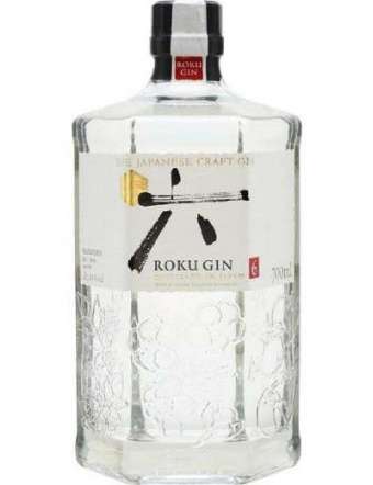 GIN ROKU CL 70