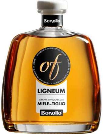 BONOLLO LIGNEUM MIELE AS CL 70