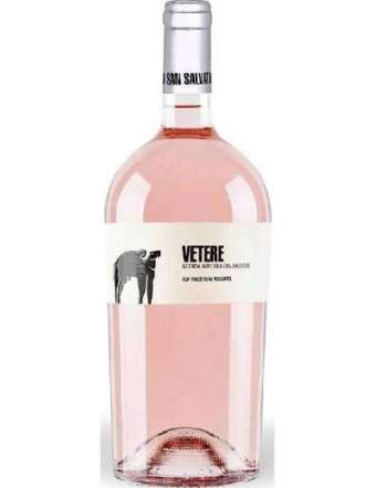 VETERE ROSATO CL 75