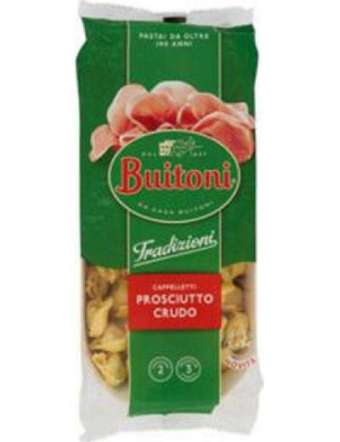BUITONI CAPP.CRUDO FLASH...