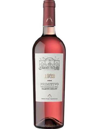 1932 PRIMITIVO ROSATO IGT...