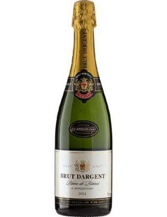 BRUT DARGENT BLANC D BLANC...