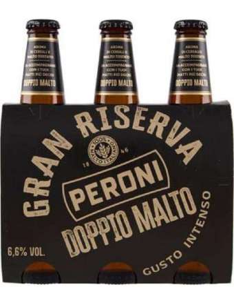 PERONI G/RISERVA MALTO...