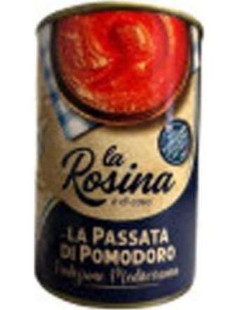 LA ROSINA PASSATA CLASSICA...