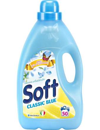 SOFT AMMORBIDENTE CLASSICO...