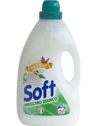 SOFT AMMORBIDENTE MUSCHIO...