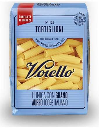 VOIELLO N 125 TORTIGLIONI...