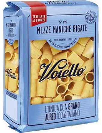 VOIELLO N 122 MEZZE MANICHE...
