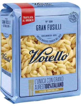 VOIELLO N 180 GRANFUSILLI...