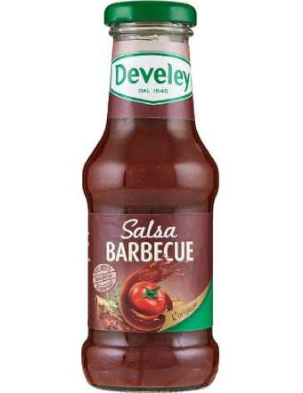 DEVELEY SALSA BARBECUE VASO...