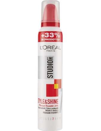 L'OREAL SPRAY FISSANTE...