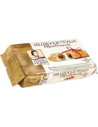 VICENZI MINISNACK NOCCIOLA...