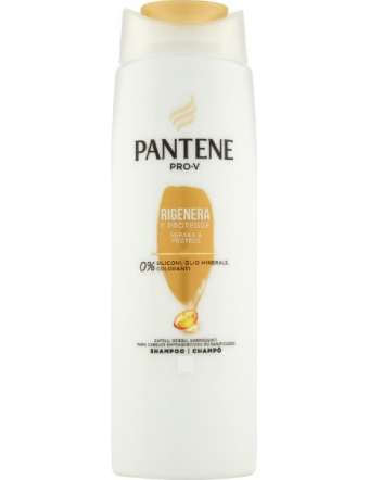 PANTENE SHAMPOO 1IN1...