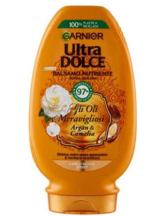 ULTRA DOLCE BALSAMO ML 200...