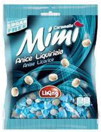 MIMI' ANICE LIQUIRIZIA...