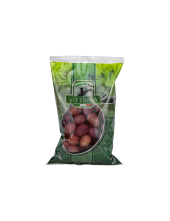 VITTORIA OLIVE NERE BUSTA...