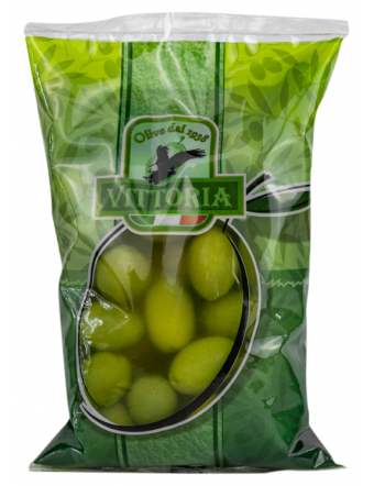 VITTORIA OLIVE VERDI DOLCI...