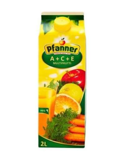 PFANNER SUCCO ACE LT 2