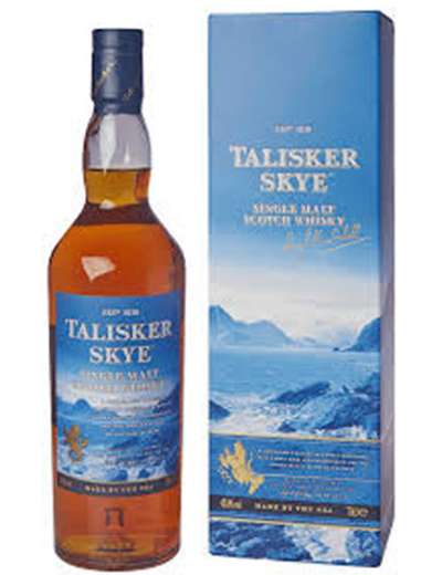 WHISKY TALISKER SKYE 70 CL