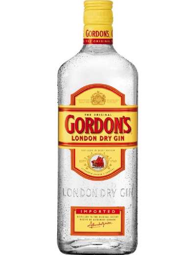 GIN GORDON'S 1 LT