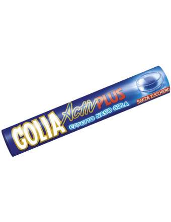 GOLIA ACTIV PLUS DA 24 STICK