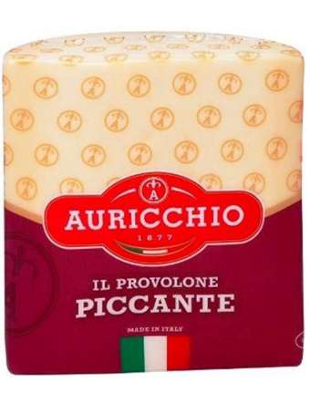AURICCHIO PROVOLONE CLASSICO CRY 5 KG