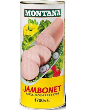MONTANA JAMBONET SC GR 1700