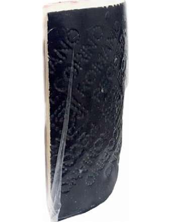 PINNA PECORINO ROMANO NERO 1/4 TORO KG 9
