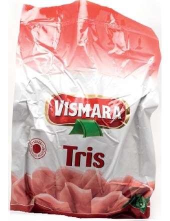 VISMARA PROSCIUTTO COTTO TRIS KG 9