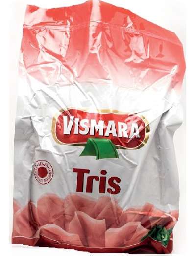 VISMARA PROSCIUTTO COTTO TRIS KG 9