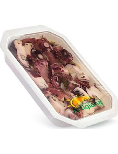 ARTIGIANA SUD INSALATA DI POLIPO KG 1