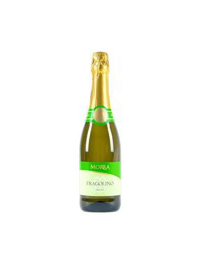 MORRA FRAGOLINO BIANCO CL 75