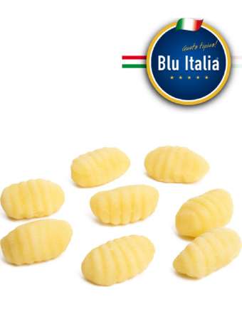 BLU ITALIA GNOCCHI FRESCHI GR 1000
