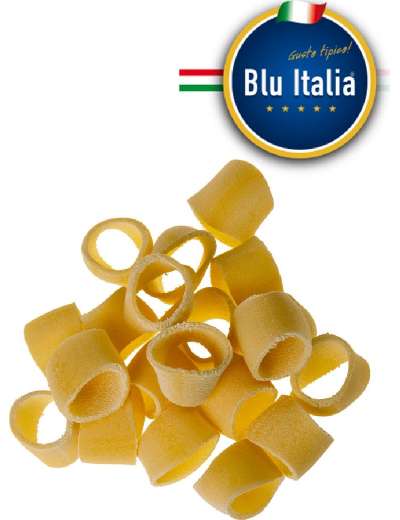 BLU ITALIA CALAMARATA PASTA FRESCA GR 500