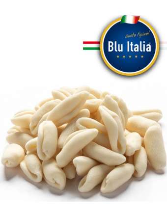 BLU ITALIA CAVATELLI PASTA FRESCA GR 500