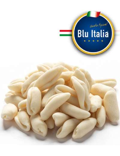 BLU ITALIA CAVATELLI PASTA FRESCA GR 500