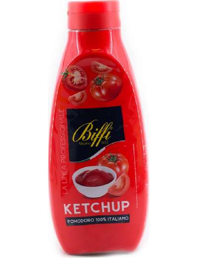 BIFFI KETCHUP GR 950