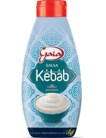 BIFFI SALSA KEBAB GR 850