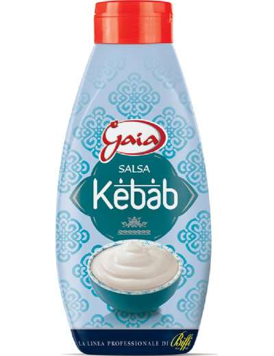 BIFFI SALSA KEBAB GR 850