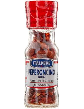 ITALPEPE PEPERONCINO INTERO BA GR 12