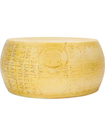 MANTUANELLA FORMAGGIO DURO FORMA INTERA KG 40