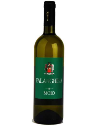 MOIO FALANGHINA IGP CL 75