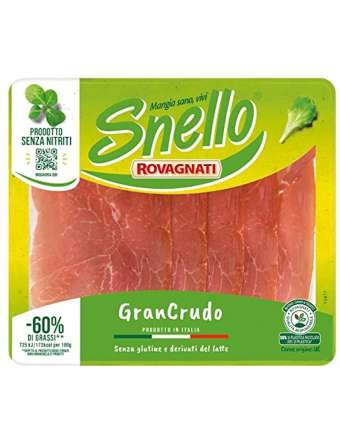 ROVAGNATI SNELLO GRANCRUDO GR 70