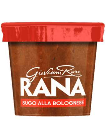RANA SUGO FRESCO BOLOGNESE GR 225