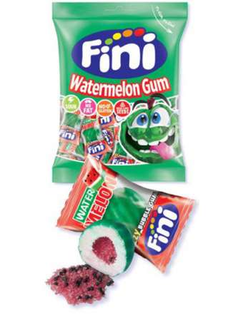 FINI WATER MELON GR 80